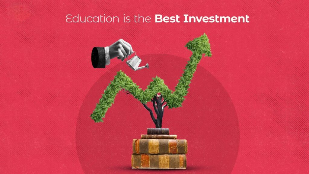 Why Global Education Is the Best Investment for Your Future